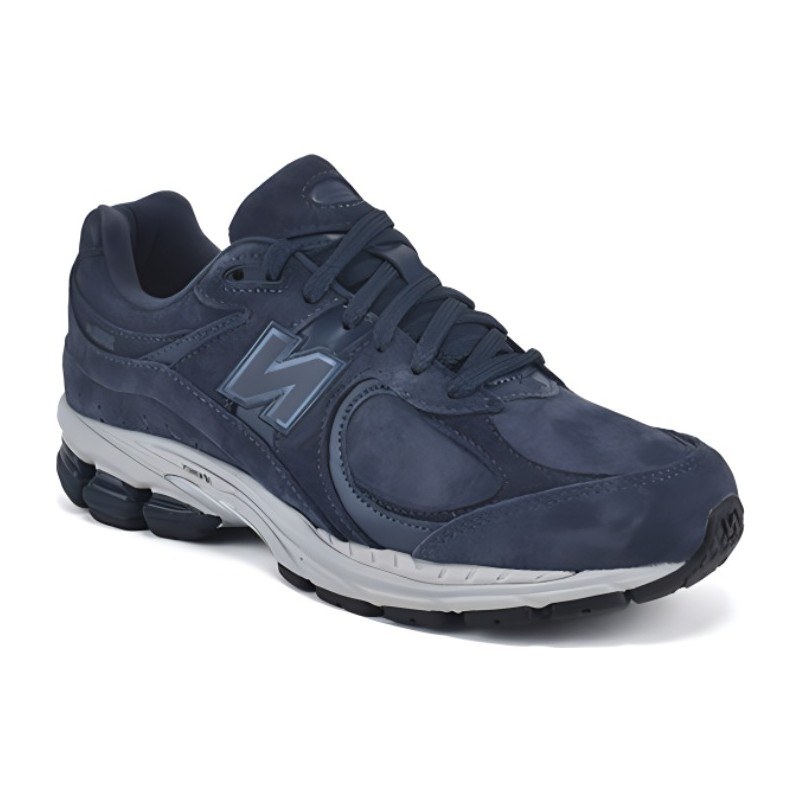New Balance 2002R Navy