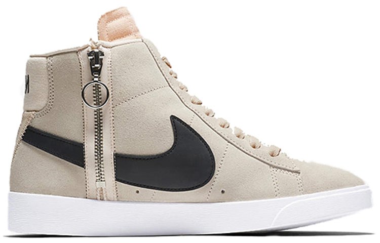 Nike Blazer Mid Pink White