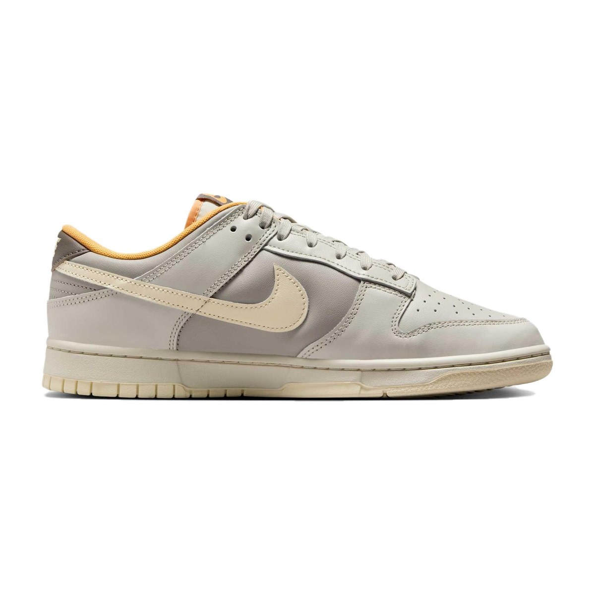 Nike Dunk Low "Light Bone"