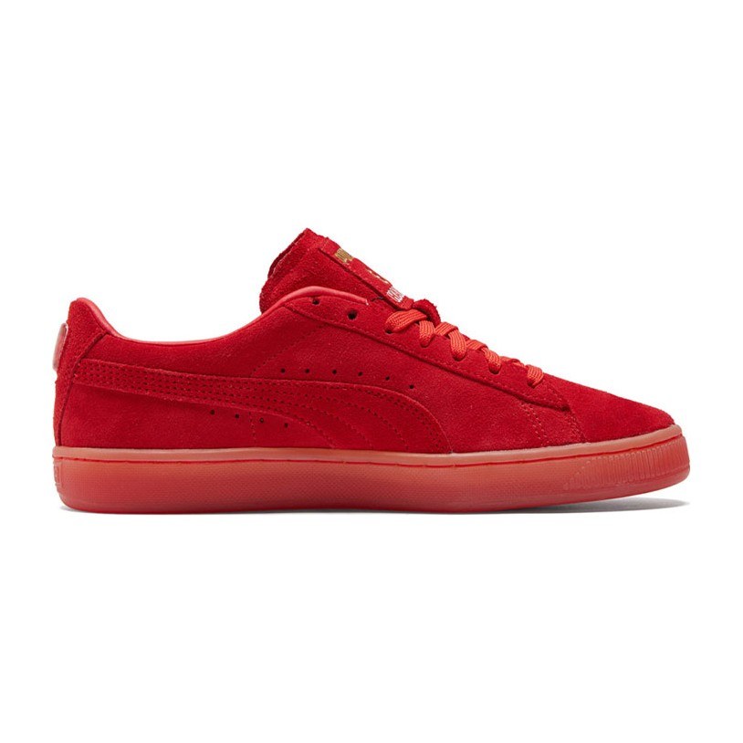 PUMA Suede Fl Haribo