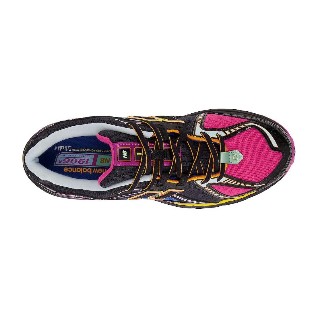 New Balance 1906R "Neon Nights"