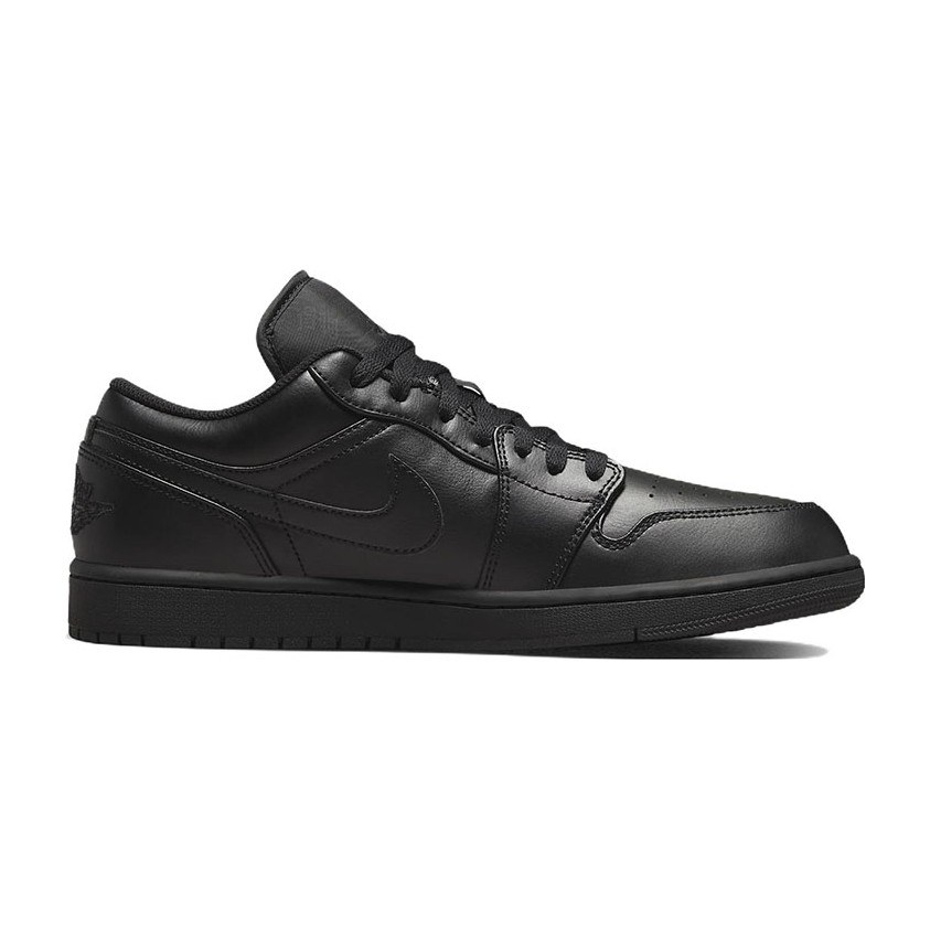Jordan Air Jordan 1 Low "Triple Black"