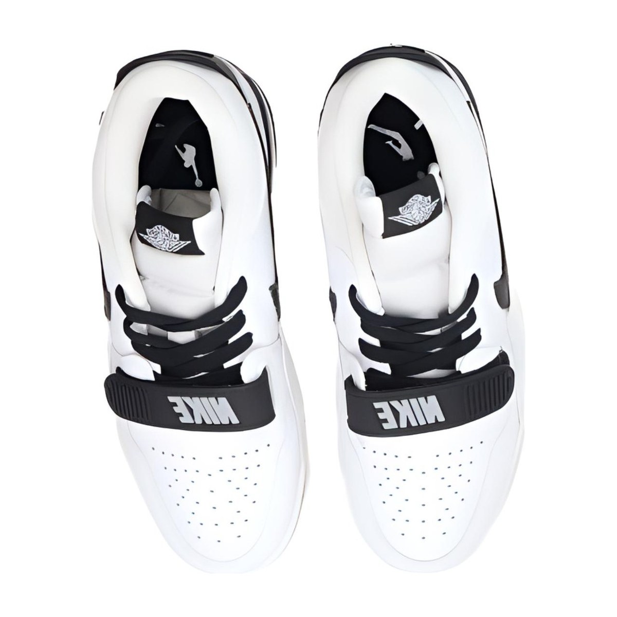 Jordan Legacy 312
