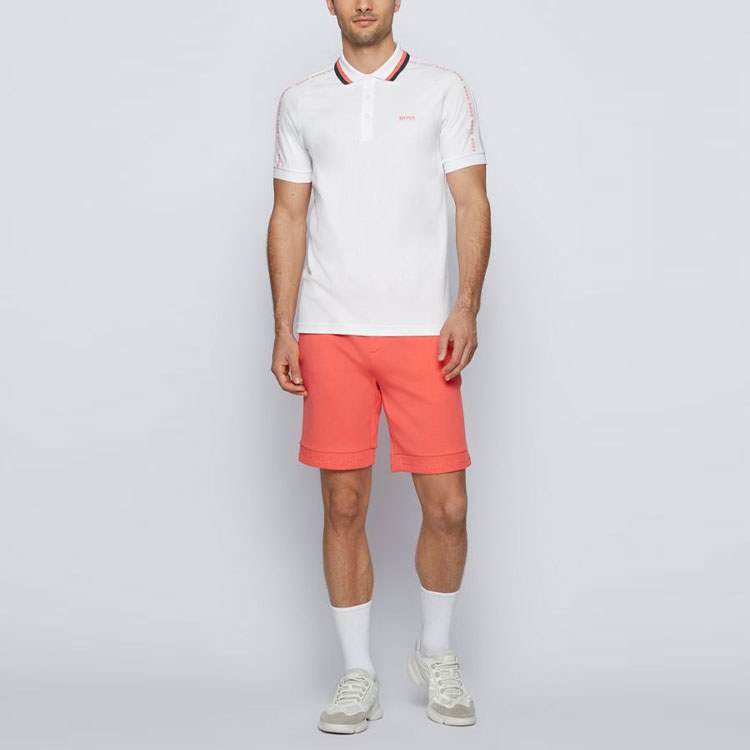 HUGO BOSS polo