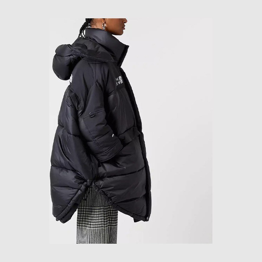 The North Face x MM6 Maison Margiela Circle Him Parka