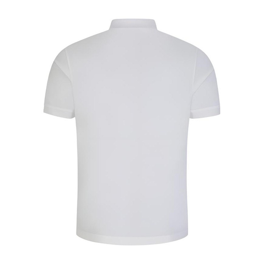 HUGO BOSS Logo Polo