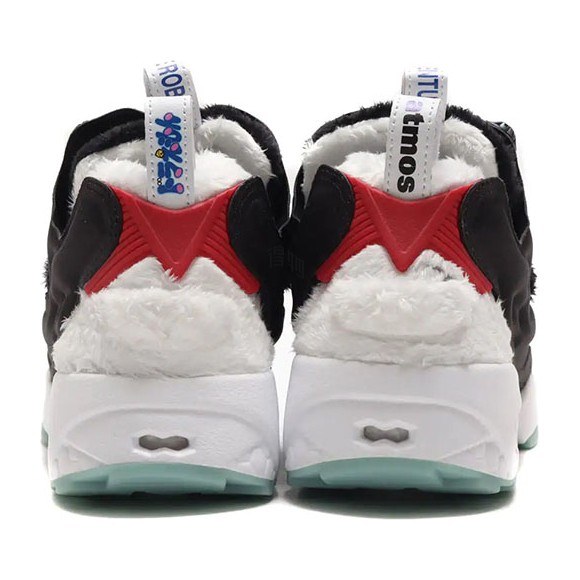 Reebok Instapump Fury
