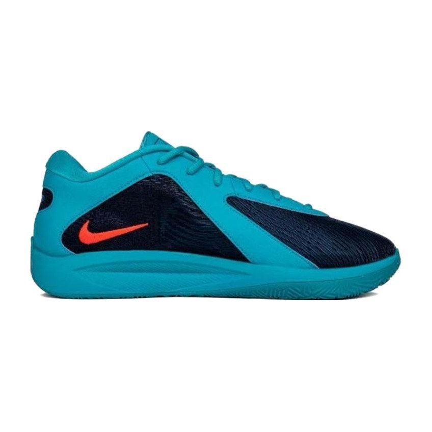 Nike Giannis Freak 6 Blue