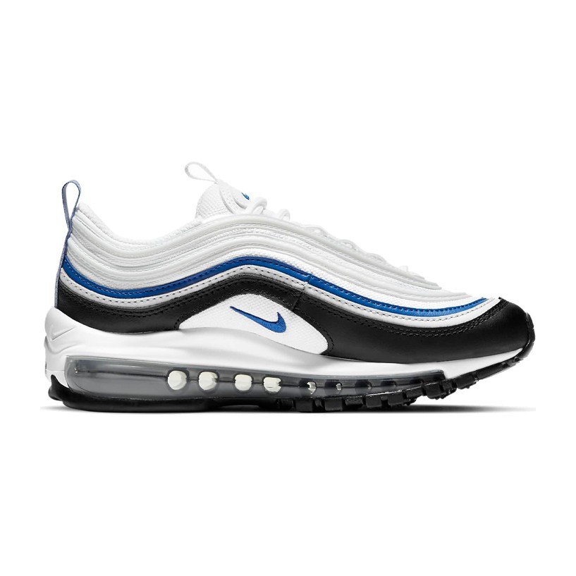 Nike Air Max 97 White Blue Black