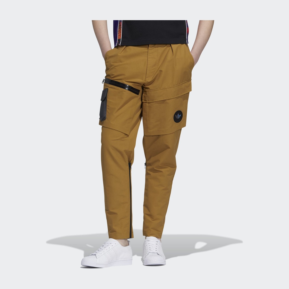 adidas Originals Prem Wvn Pnt