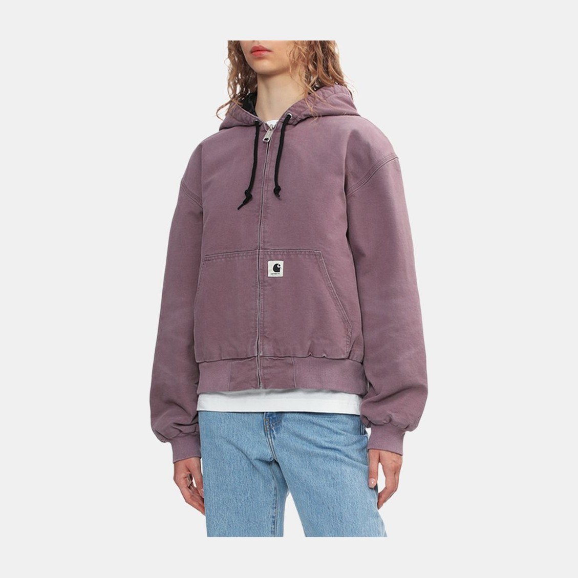 Carhartt WIP FW25 W' OG Active Jacket