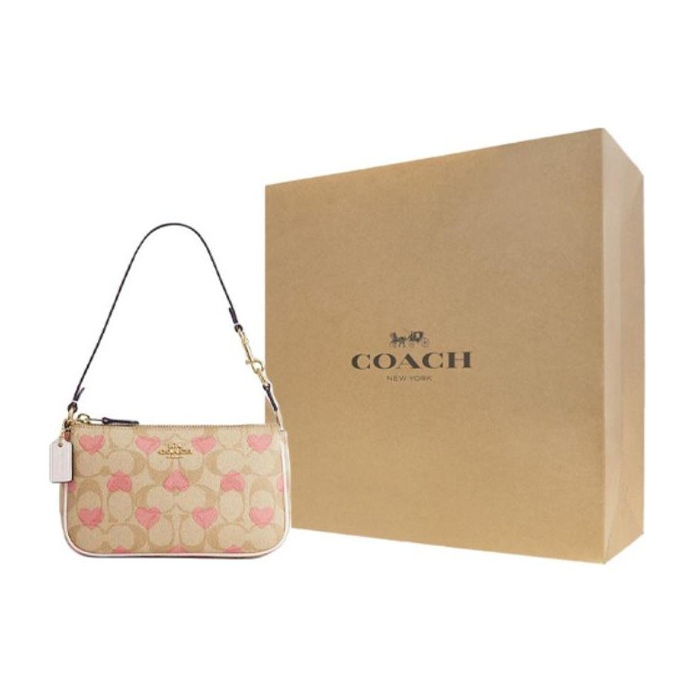 COACH Nolita 19
