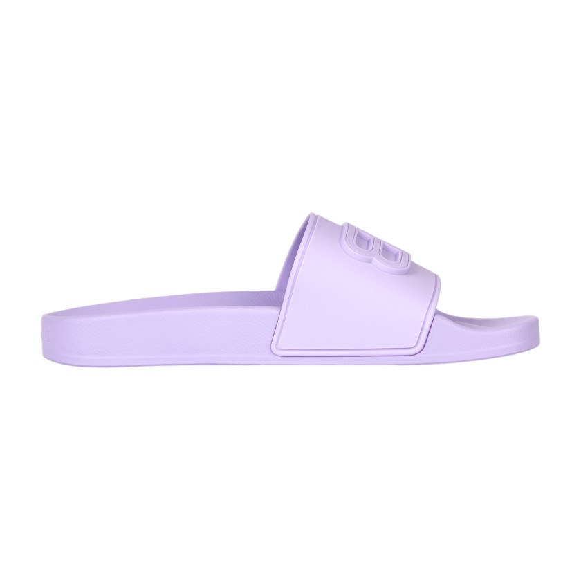 Balenciaga Pool Bb Slide Sandal