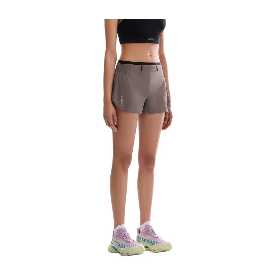 SALOMON SENSE AERO 3'' SHORTS W