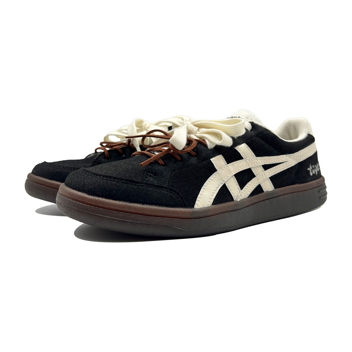 Onitsuka Tiger Advanti Mocha Latte