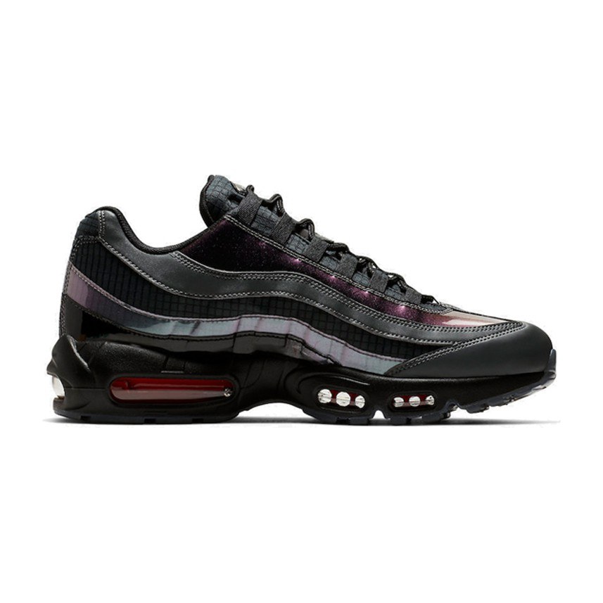 Nike Air Max 95 LV8 Black Rainbow