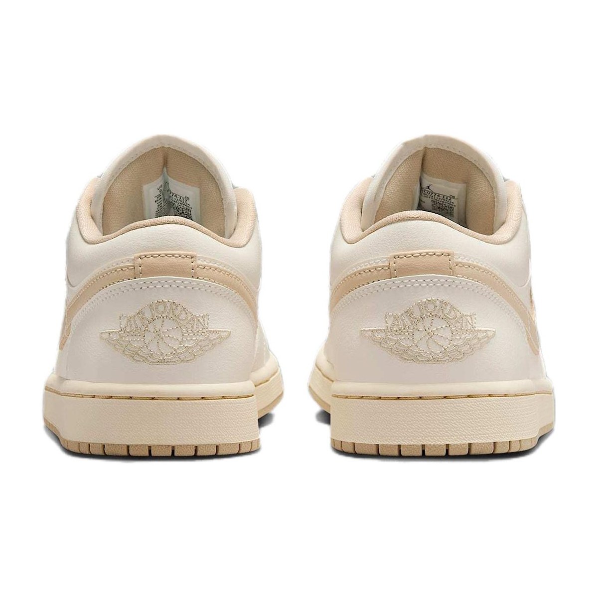 Jordan Air Jordan 1 Low Beige