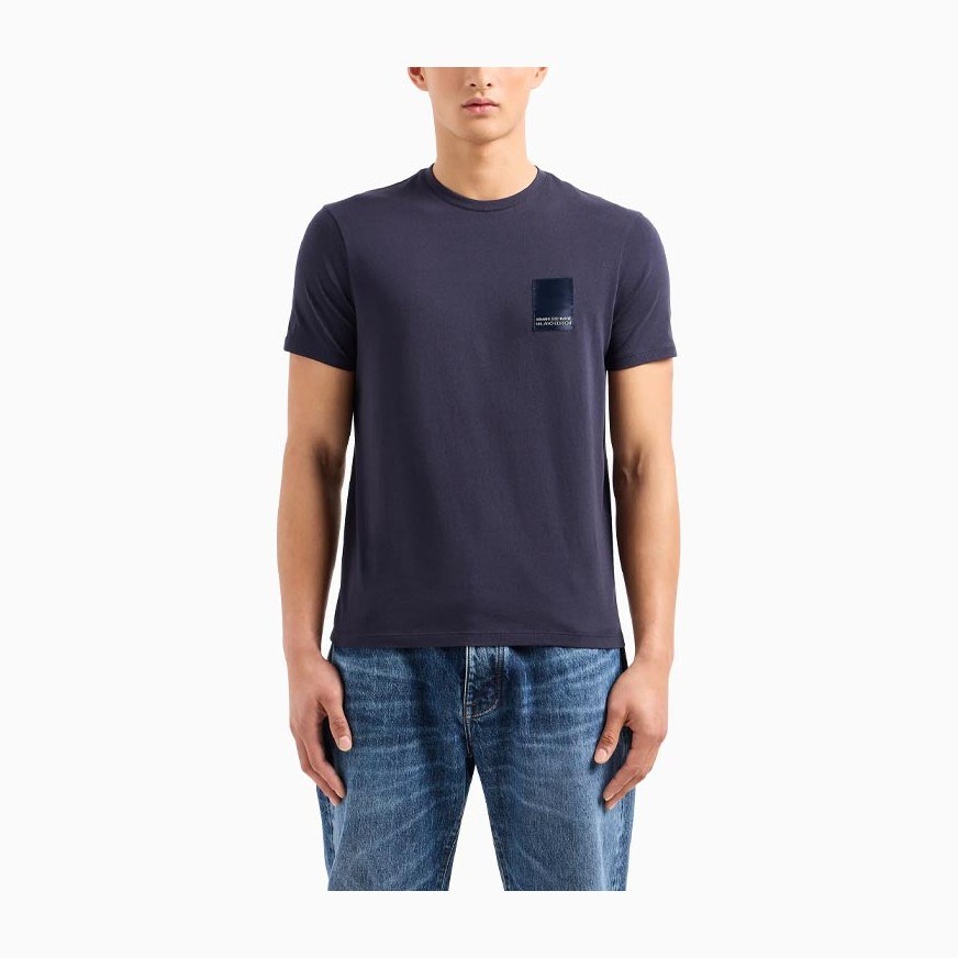 ARMANI EXCHANGE SS24 LogoT