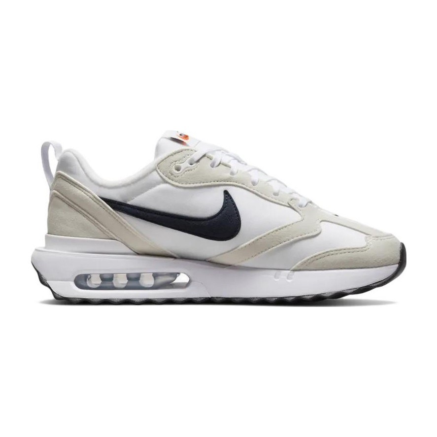Nike Air Max Dawn White Grey