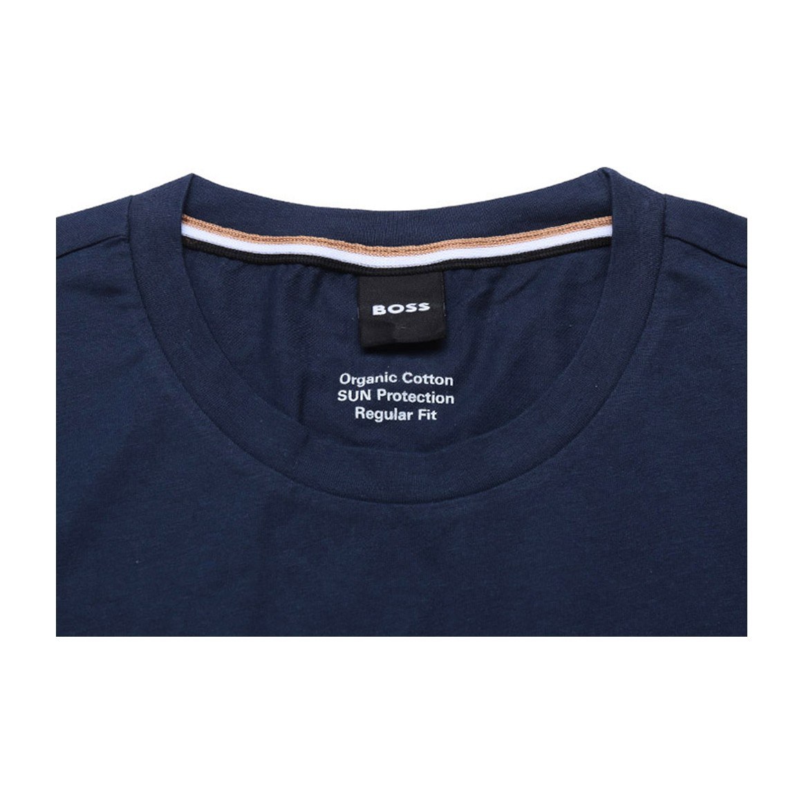 HUGO BOSS
