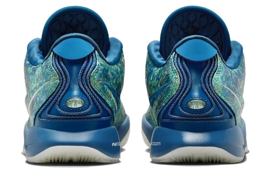 Nike Lebron 21 "Abalone"