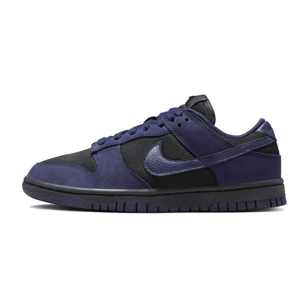 Nike Dunk Low LX NBHD "Purple Ink"