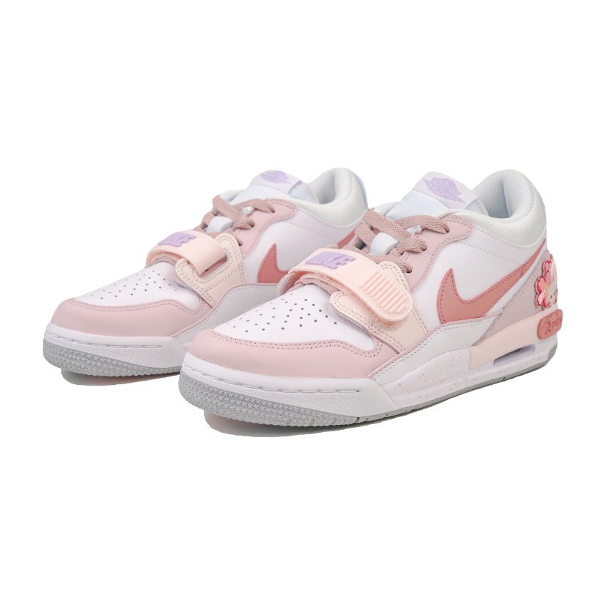 Jordan Legacy 312 RISK