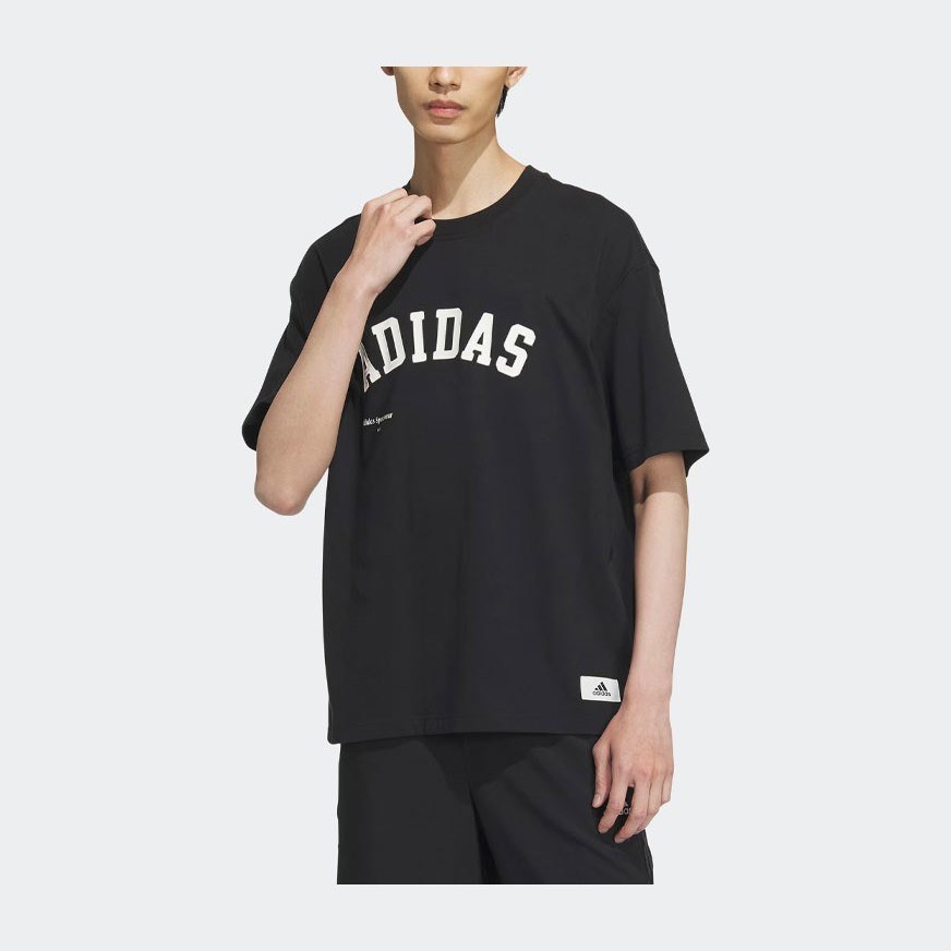 adidas Sportswear Short Sleeve Tee Logo T