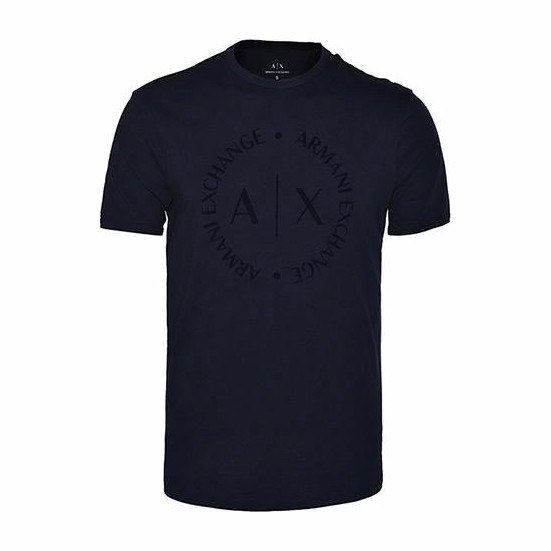 ARMANI EXCHANGE SS21 T