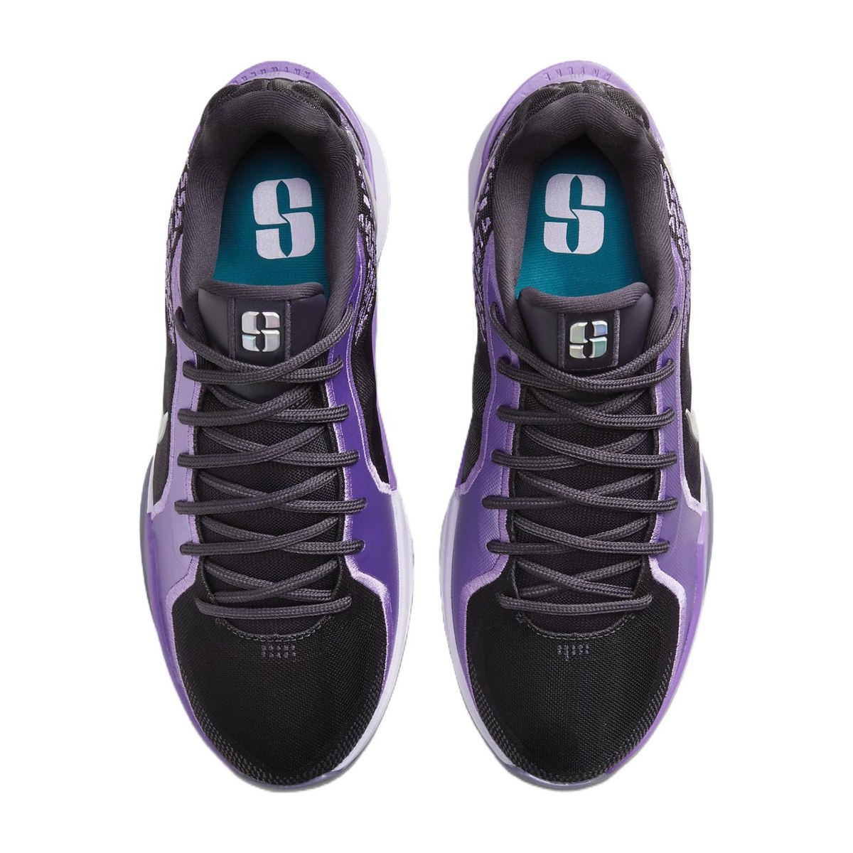 Nike Sabrina 2 'Colour Vision' EP