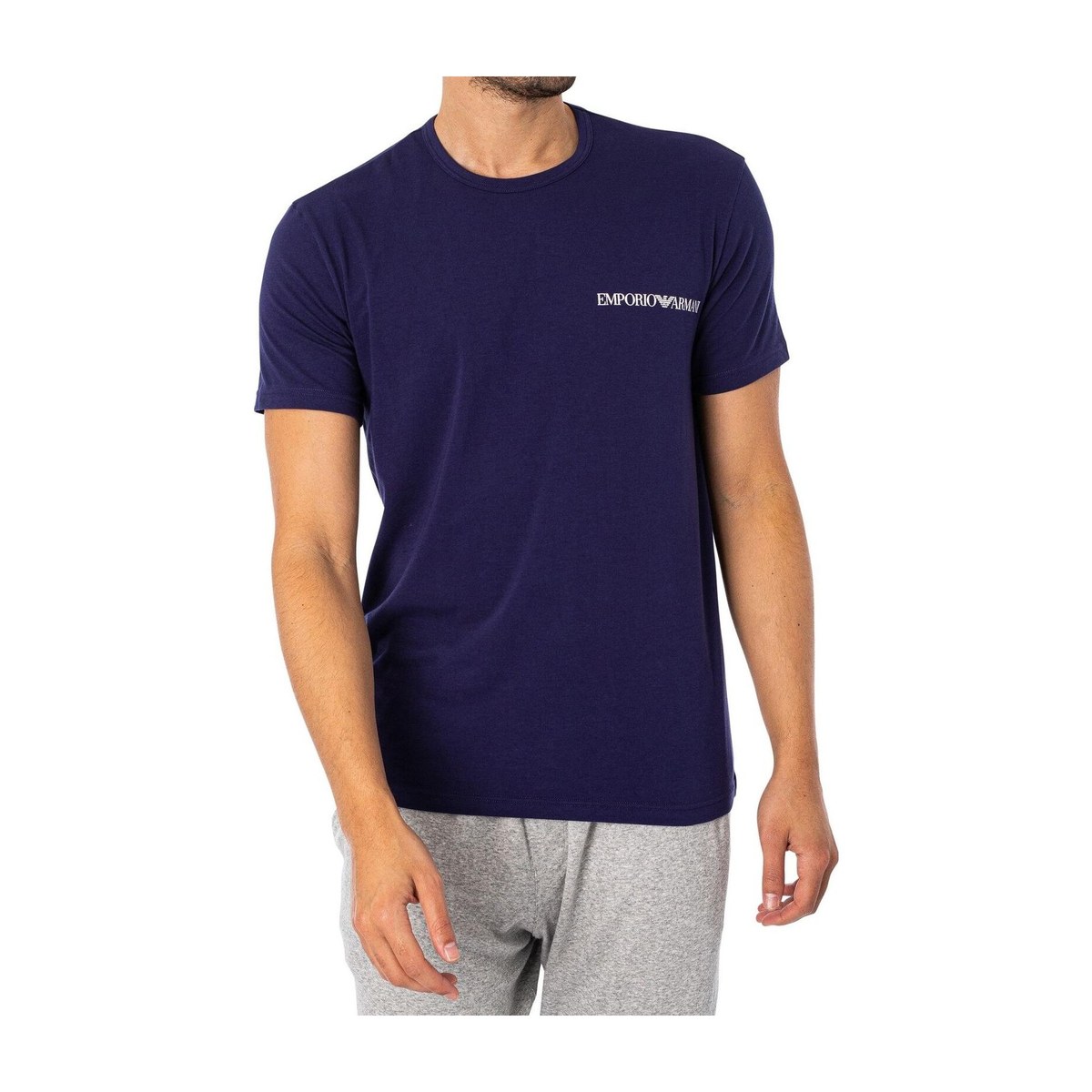 EMPORIO ARMANI LogoT 2