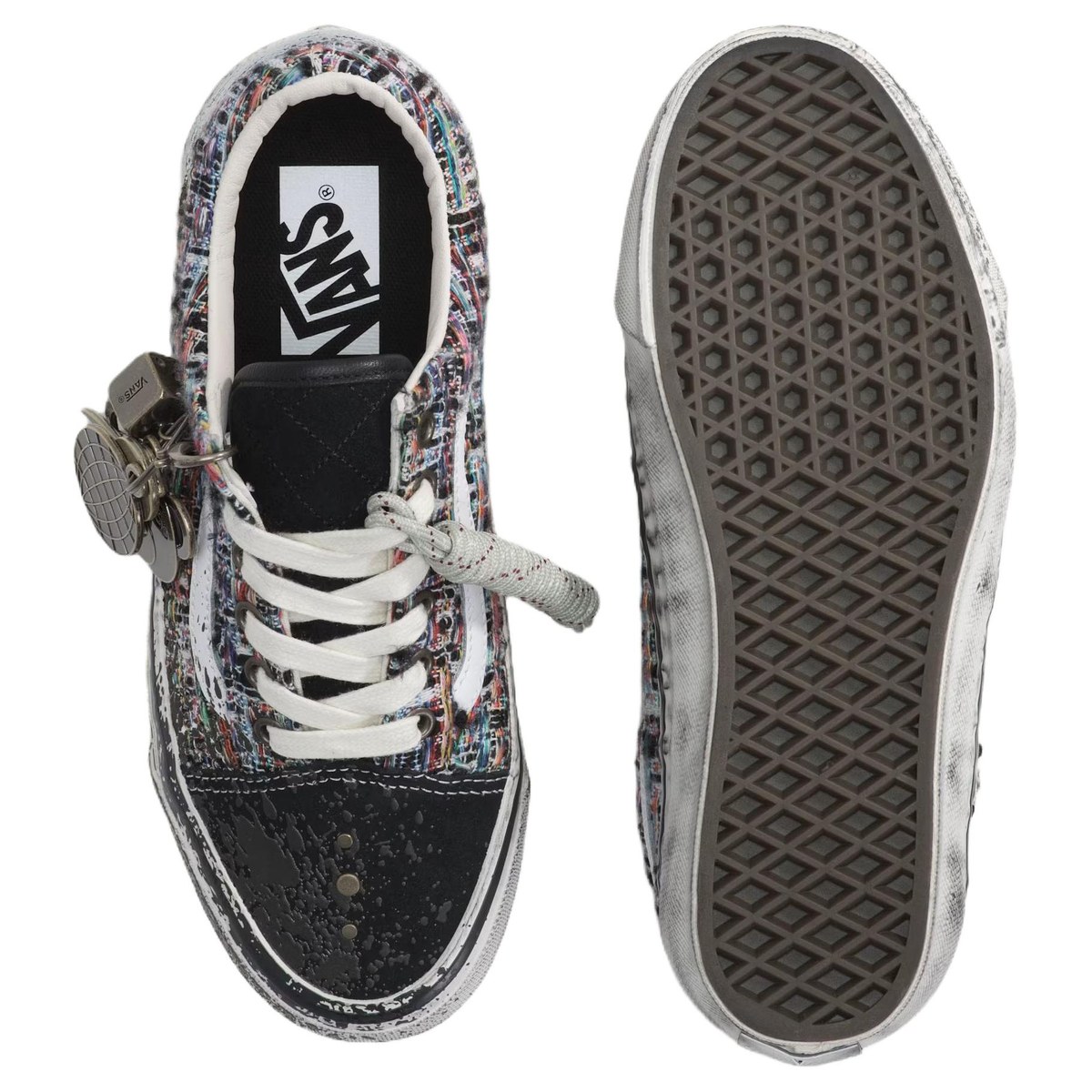 Vans Premium Old Skool