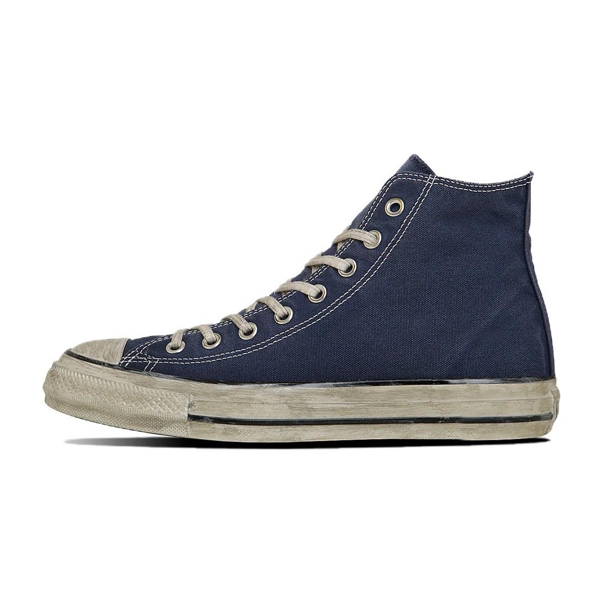 Converse All Star Aged AG HI Navy