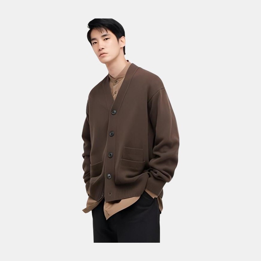 UNIQLO Jil Sander Cardigan