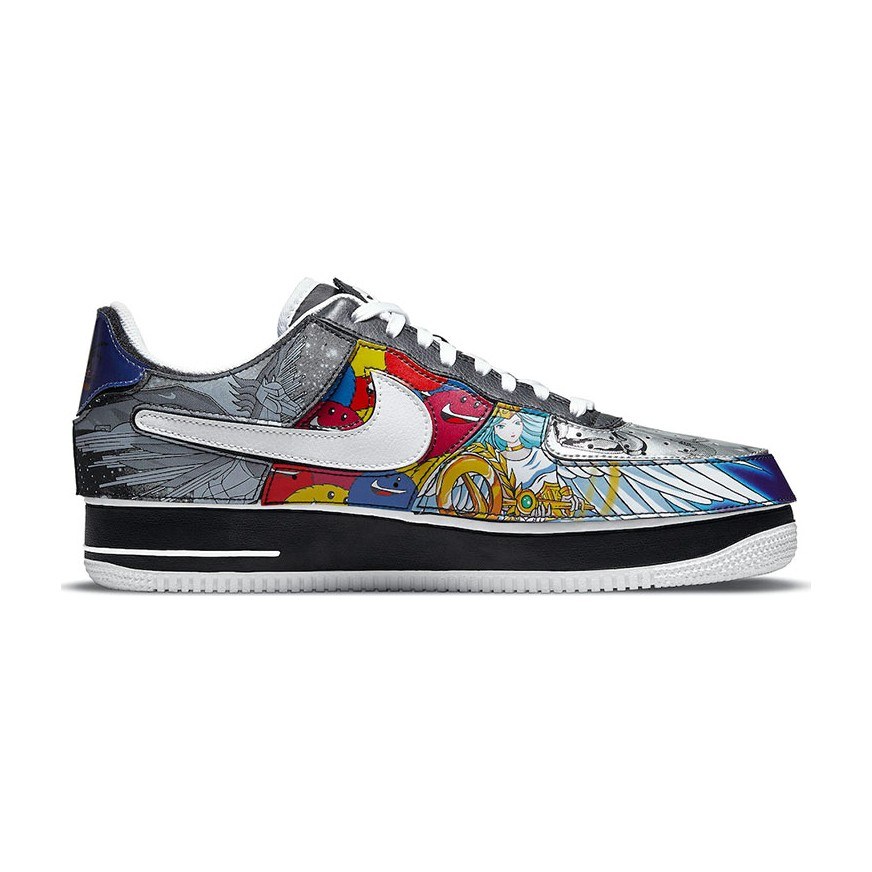 Nike Air Force 1 Low "Mighty Swooshers"