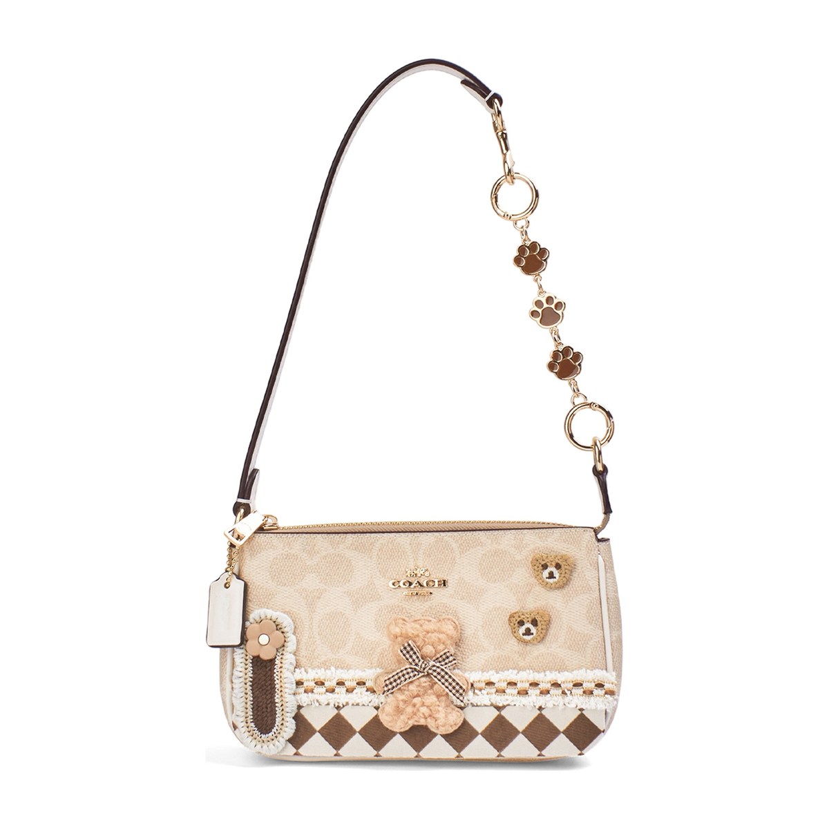 COACH Nolita 19