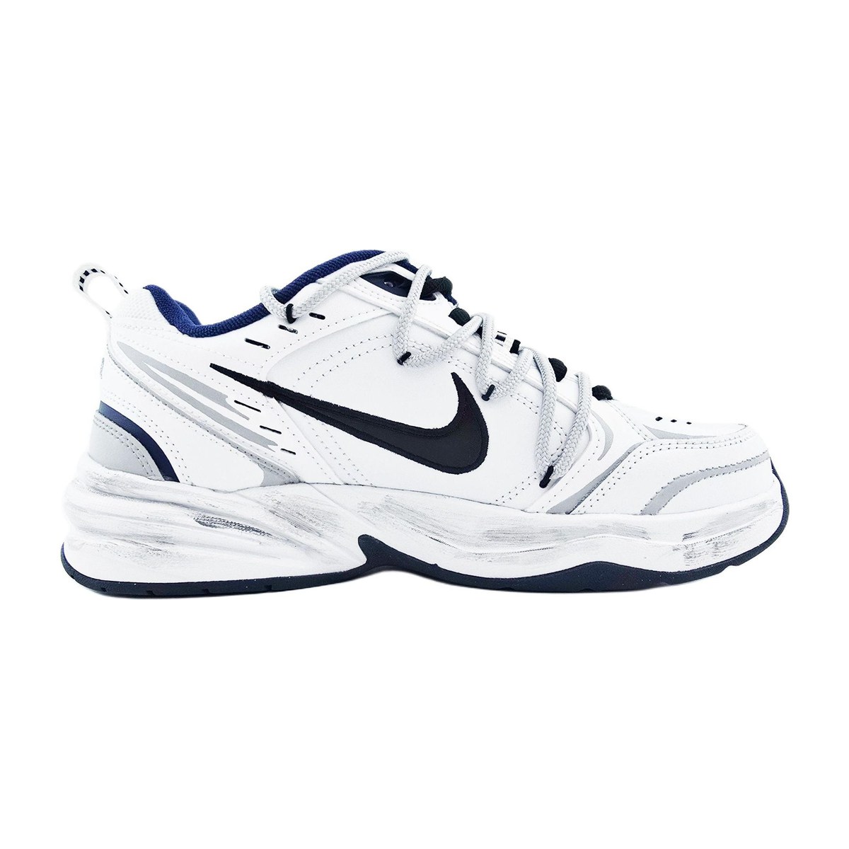 Nike Air Monarch 4
