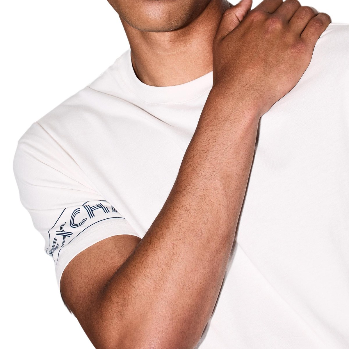 ARMANI EXCHANGEAE T