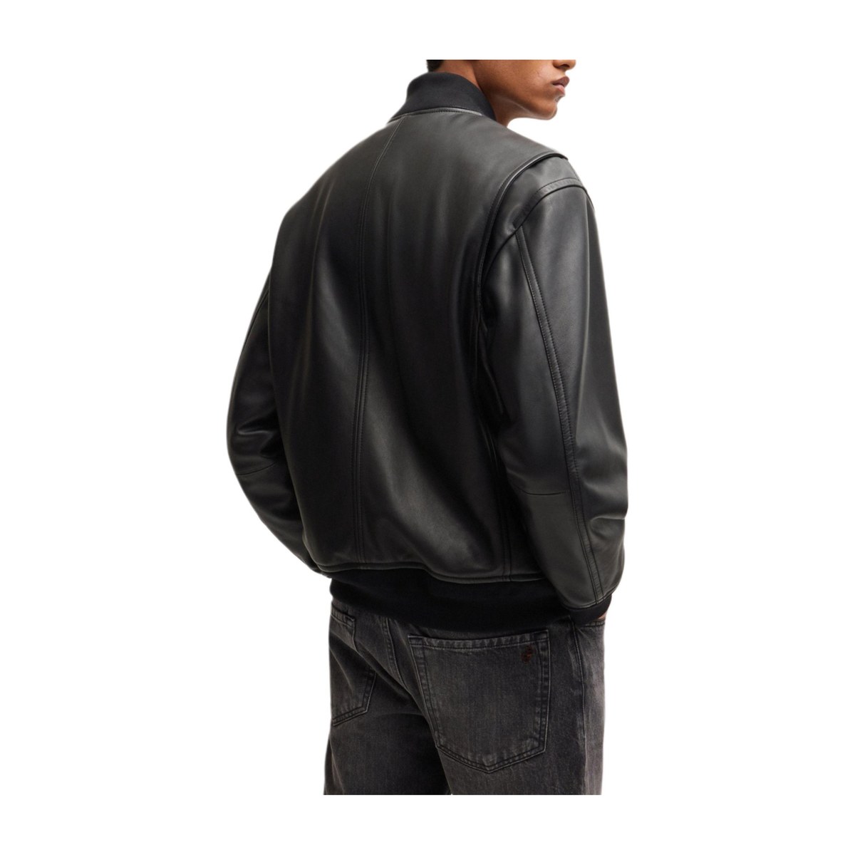 HUGO BOSS