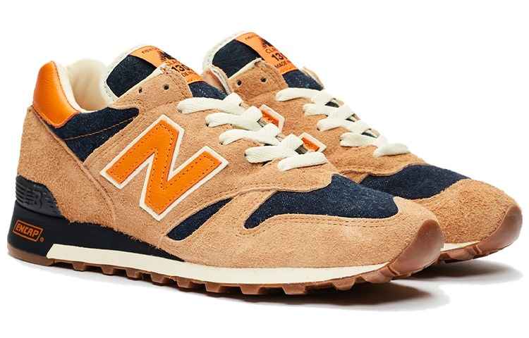 Levis x New Balance 1300