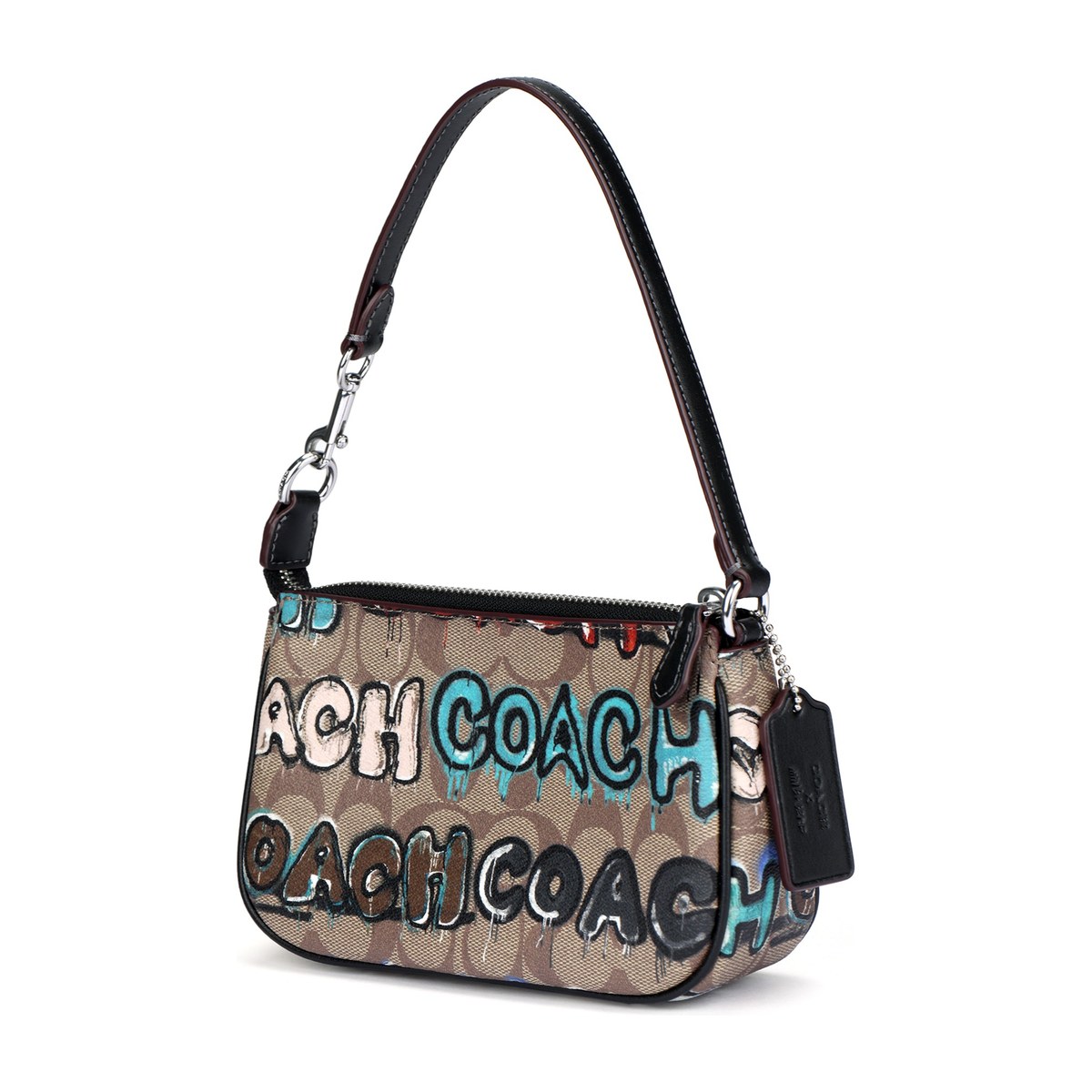 COACH x Mint + Serf Nolita 19