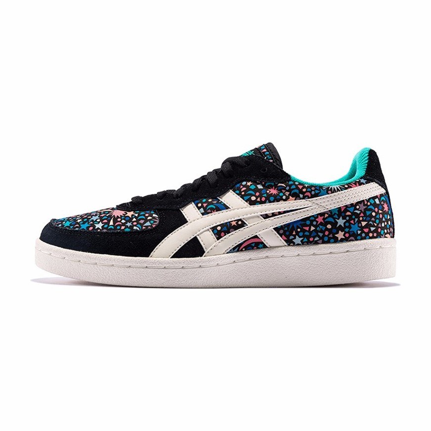 Onitsuka Tiger GSM Black