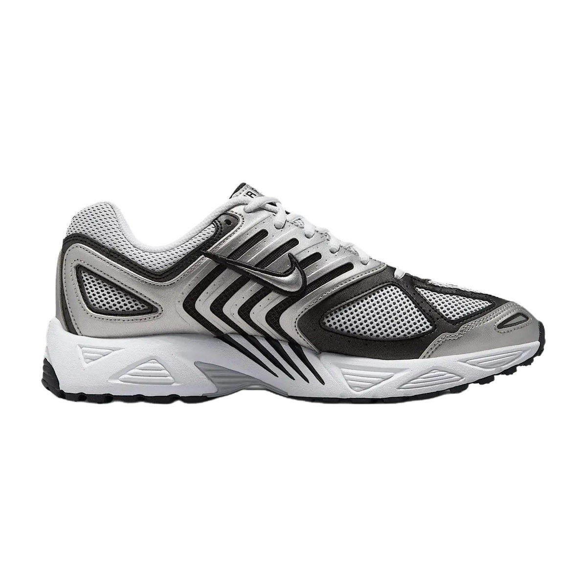 Nike Air Pegasus 2005 Silver
