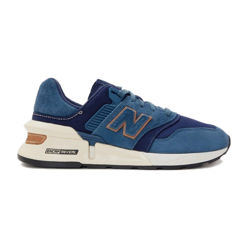 New Balance 997S Deep Blue