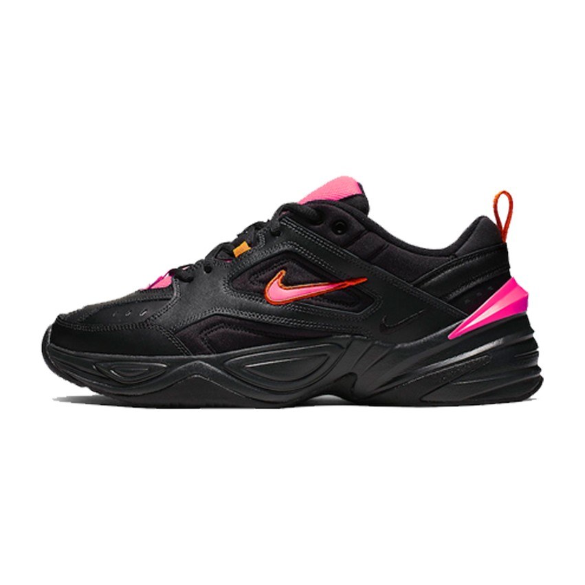 Nike M2K Tekno Black Pink
