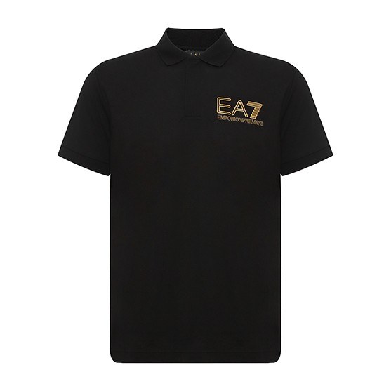 EMPORIO ARMANI EA7 LogoPolo