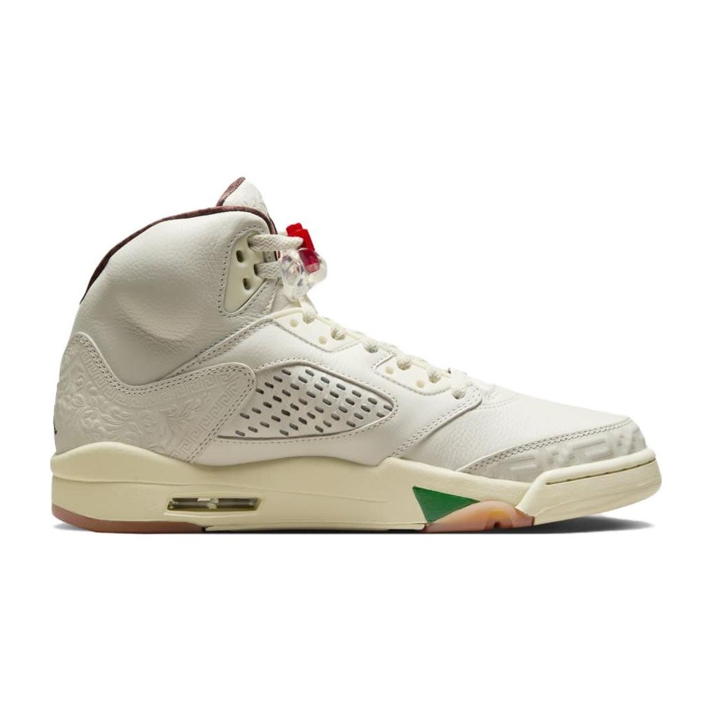 Air Jordan 5 EL GRITO