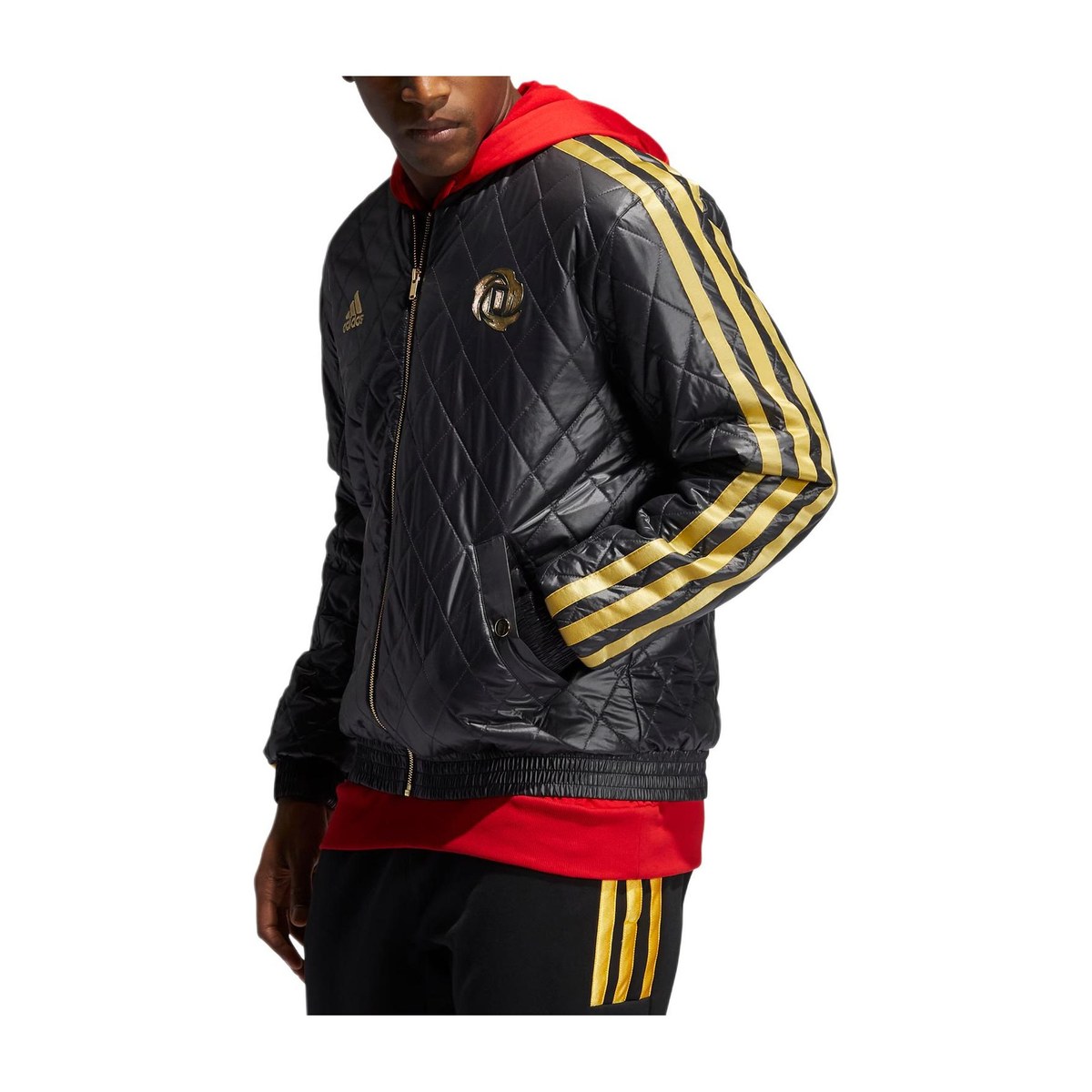 adidas CNY Rose Jkt