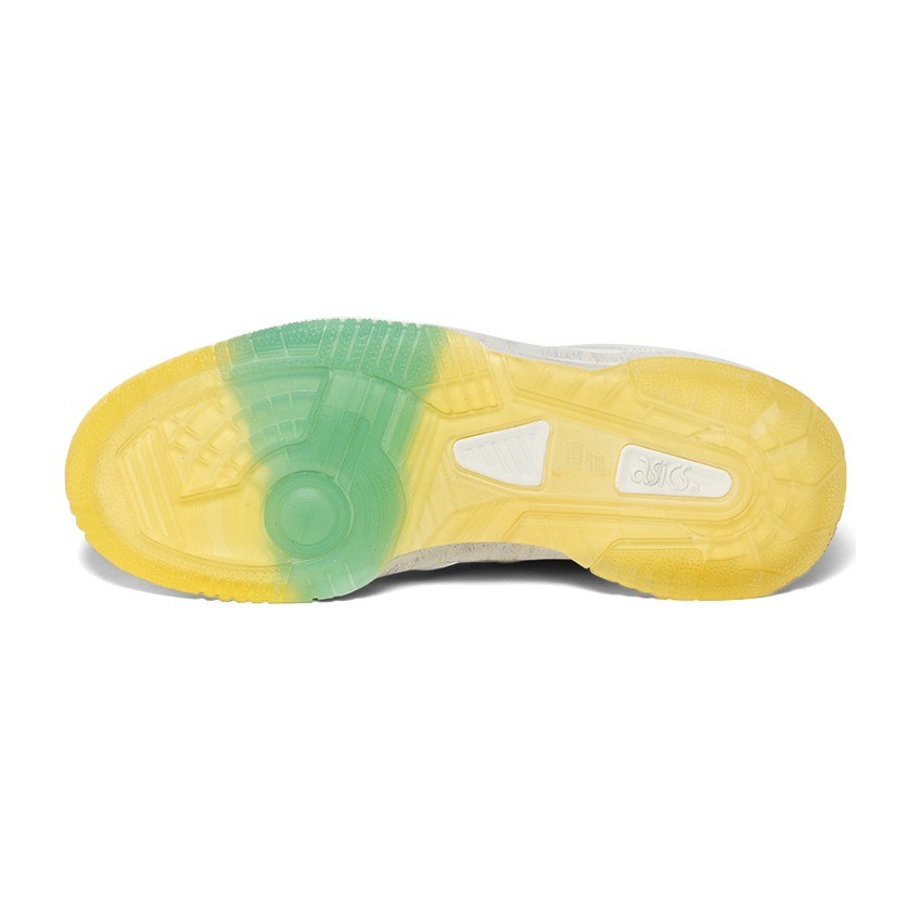 Junna Maruyama x Asics Gel-Spotlyte Low Ice Cream