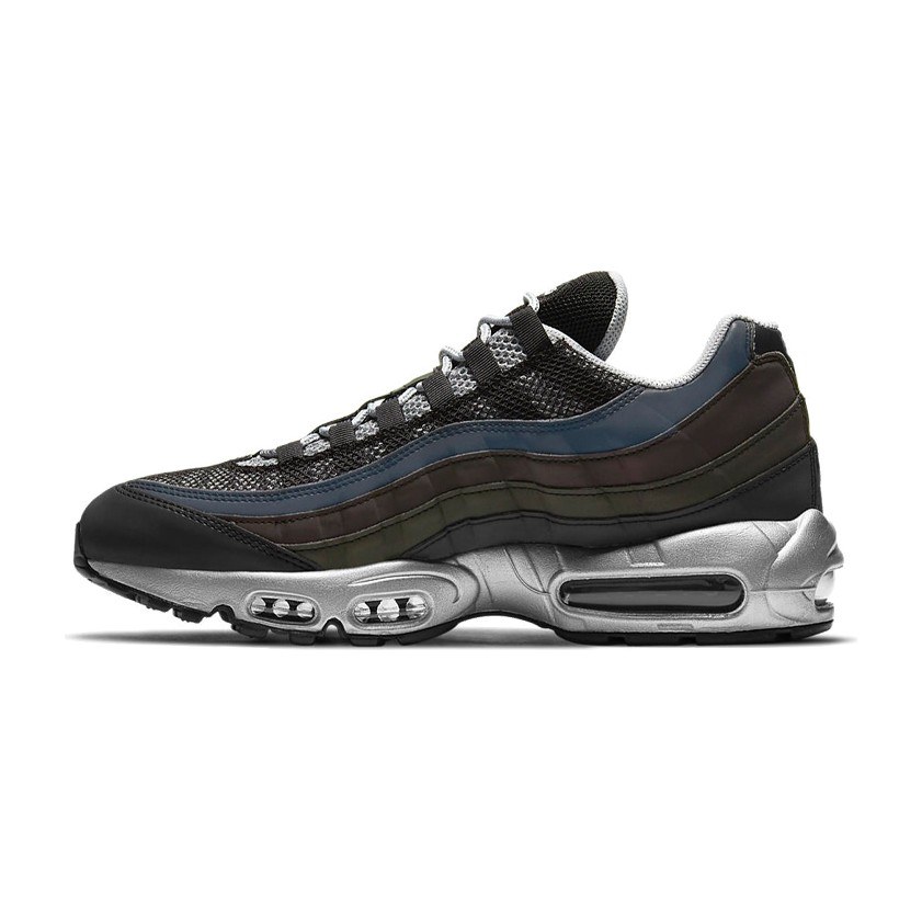 Nike Air Max 95 Dark Grey